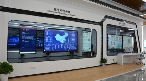 数字中医药健共体惊艳亮相上合传统医学论坛，以“中国方案”引领传统医学现代化新篇章