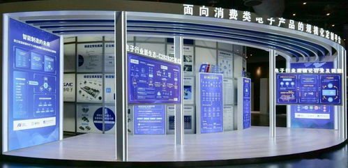 用数字力量筑造个性化展示空间 天际出品数字展厅精彩特辑