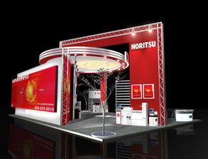 数字创意赋能未来——杭州思博会展服务引领展览展示新趋势